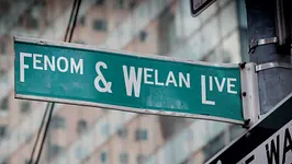 Fenom & Welan Live