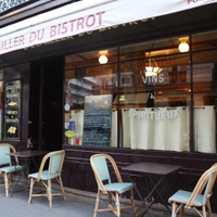 L'Écailler du Bistrot