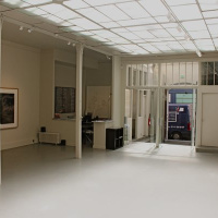La Galerie Particulière