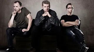 AMC Trio