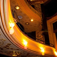 Le Théâtre Daunou