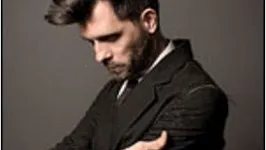 Hugh Coltman
