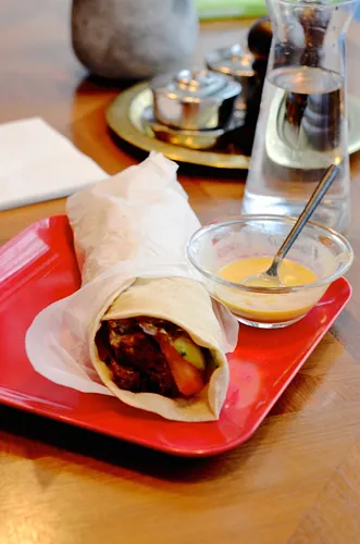 Naàn Restaurant Paris