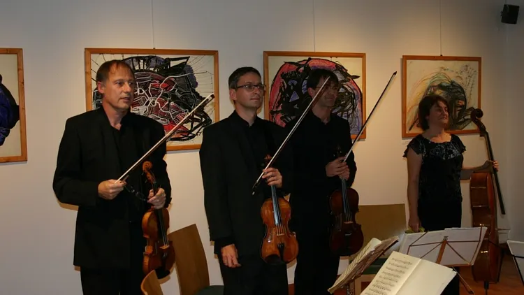 Quatuor Simone