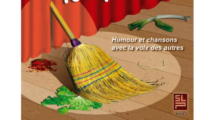 du balai sur les planches