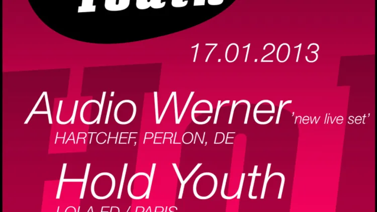 Hold Youth