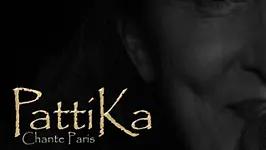 Pattika chante Paris