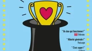 Le grand trophée d'or des magiciens