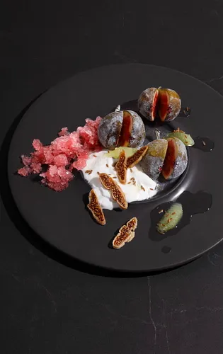 Le MBC Restaurant Paris