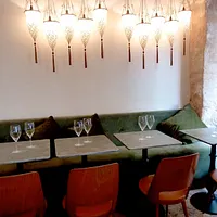 Café Martini