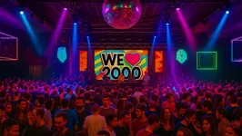 WE LOVE 2000' HITS