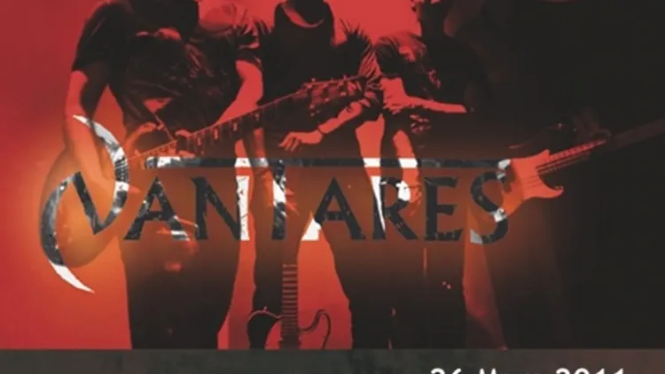 Nantares