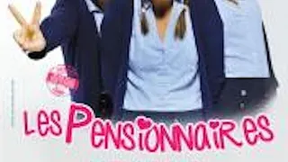 Les pensionnaires