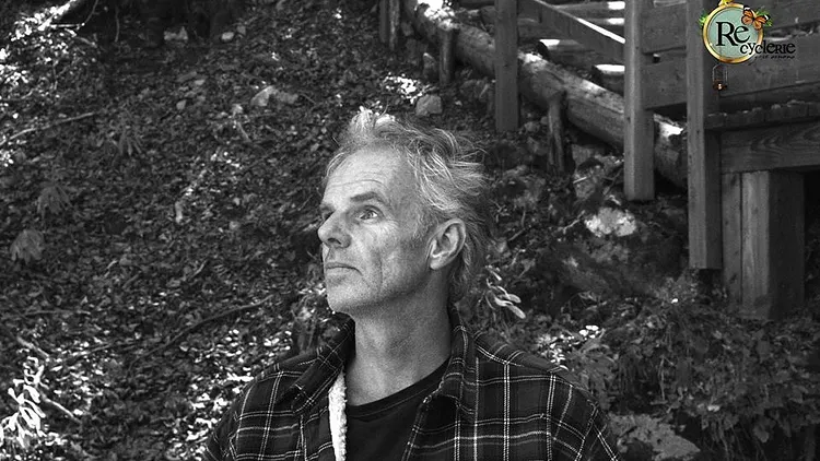 Le génie de la permaculture à la REcyclerie