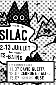 Musilac 2015