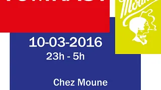 TOMKAST @ChezMoune