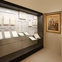 Le Musée des Lettres et Manuscrits