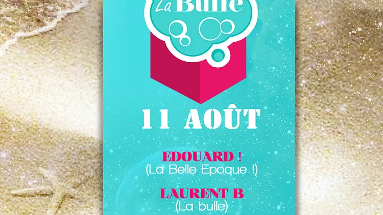 La Bulle