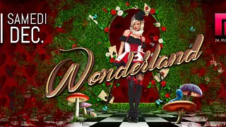 WONDERLAND