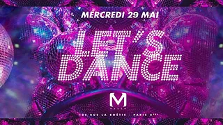Let's  Dance