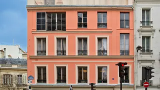Exposition Jan Maes, Nicole Bouharmont et Gordon Seward
