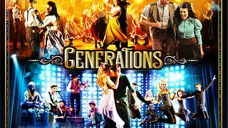 Irish Celtic Generetions