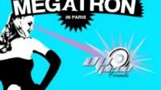 Megatron In Paris