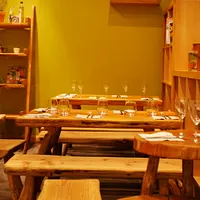 Au Comptoir de Brice