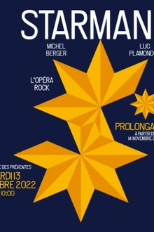 STARMANIA