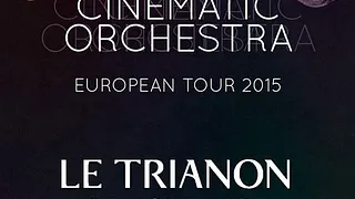 The cinematic orchestra