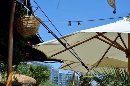 La Passerelle Restaurant Bar Boulogne-Billancourt