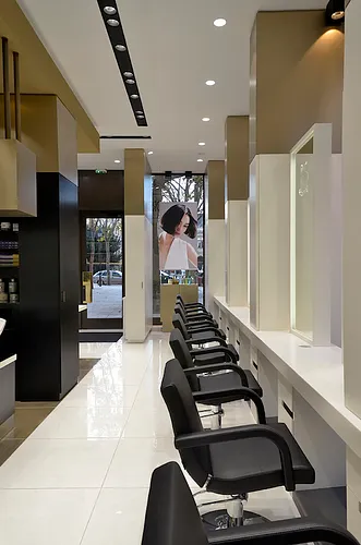 Alexandre de Paris Studio Shop Paris