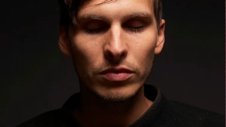 Pantha Du Prince feat. the triad en concert
