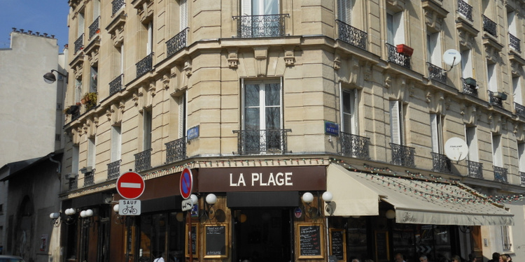 Oyster Bar Review Of Perard Le Touquet Paris Plage