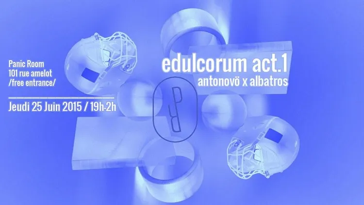 Edulcorum Act. 1