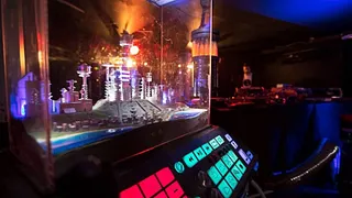 This is Techno , FOOL ! Invite : Jaja Solo / Alien Duch / Audioflow / Ana cruise / Link / Pirat