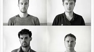 Portico Quartet