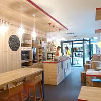 Le SweetSpot