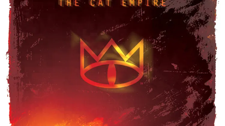 The Cat Empire