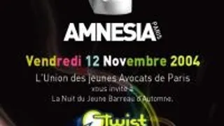 Twist My Dj