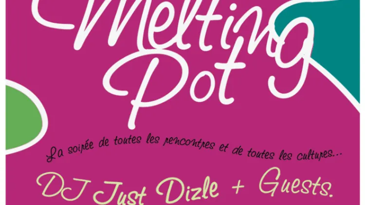 Melting Pot