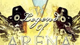 Legend Of Arena