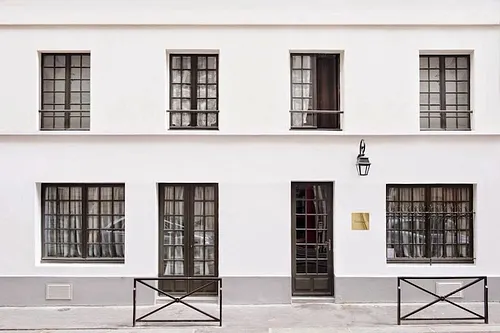 Nakatani Restaurant Paris