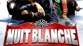Nuit Blanche