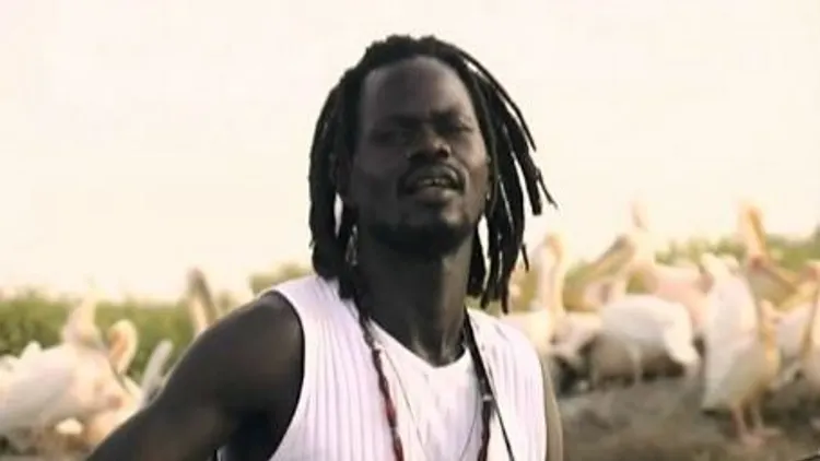 MARCEL SALEM & FAAM N'DIAWOR