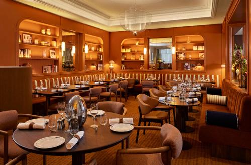 Lordy's Paris Club Restaurant Paris