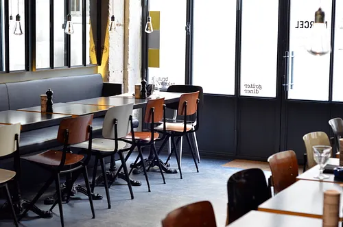 Marcel Restaurant Paris
