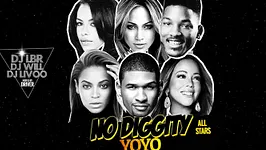 No Diggity All Star au Yoyo