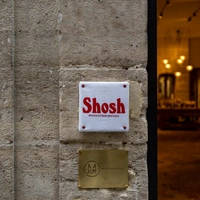 Shosh
