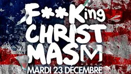 F**KING Christmas